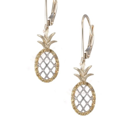 Introduction to Hawaiian Gold Coral Jewelry